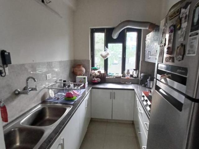 2.5 BHK Independent Builder Floor in Sector 56 for rent Gurgaon. The reference number is 20824611