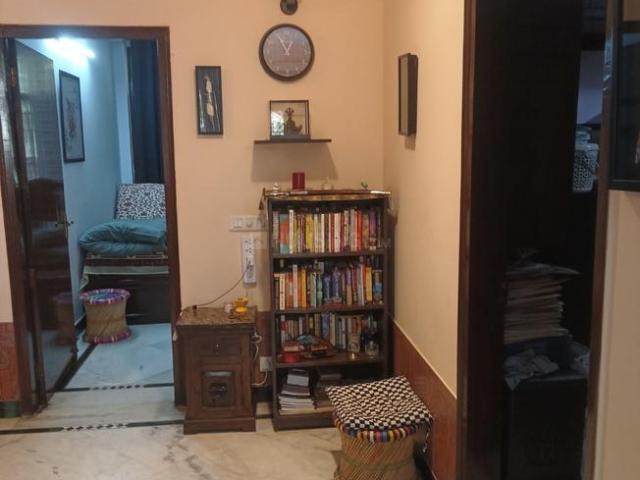 2.5 BHK Independent Builder Floor in Sector 56 for resale Gurgaon. The reference number is 20333980