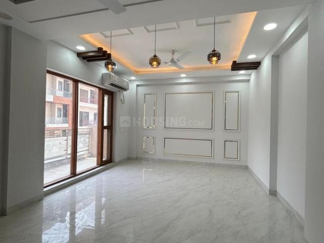 2.5 BHK Independent Builder Floor in Sector 57 for rent Gurgaon. The reference number is 20222929