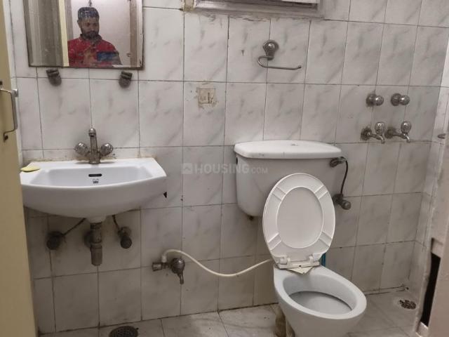 2.5 BHK Independent Builder Floor in Sector 57 for rent Gurgaon. The reference number is 20348133