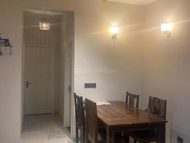 2.5 BHK Independent Builder Floor in Sector 57 for resale Gurgaon. The reference number is 18168606