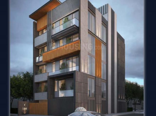 2.5 BHK Independent Builder Floor in Sector 50 for resale Gurgaon. The reference number is 20343746