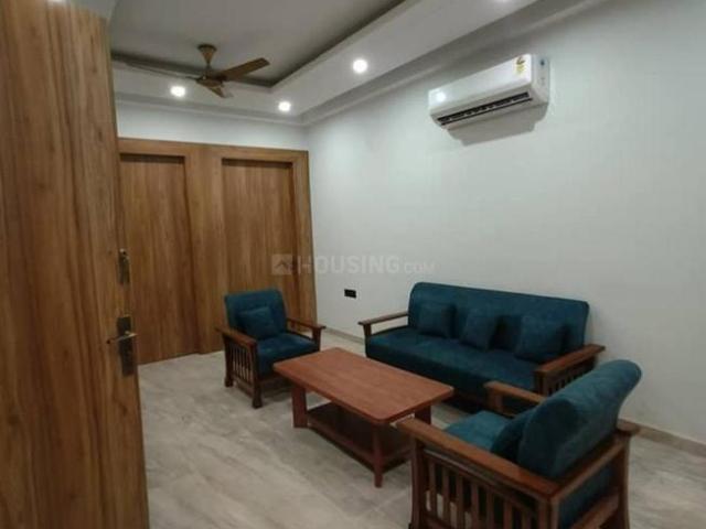 2.5 BHK Independent Builder Floor in Sector 51 for rent Gurgaon. The reference number is 20463948