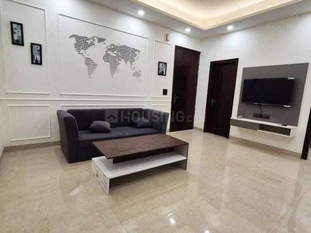 2.5 BHK Independent Builder Floor in Sector 52 for rent Gurgaon. The reference number is 20203660