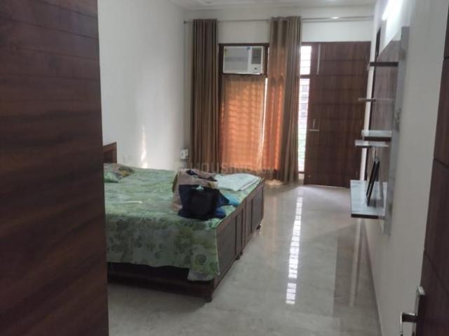 2.5 BHK Independent Builder Floor in Sector 69 for rent Mohali. The reference number is 20601751