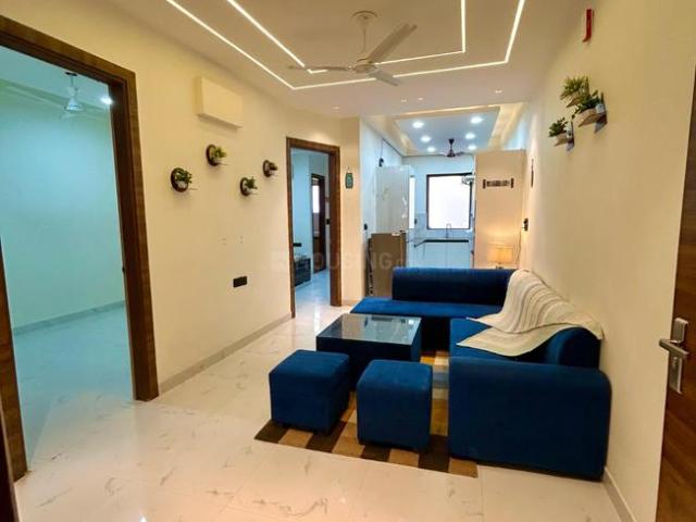 2.5 BHK Independent Builder Floor in Sector 69 for rent Gurgaon. The reference number is 20166612