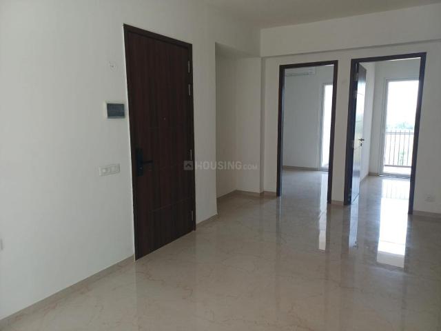2.5 BHK Independent Builder Floor in Sector 61 for rent Gurgaon. The reference number is 19992180