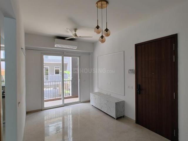 2.5 BHK Independent Builder Floor in Sector 61 for rent Gurgaon. The reference number is 20302800