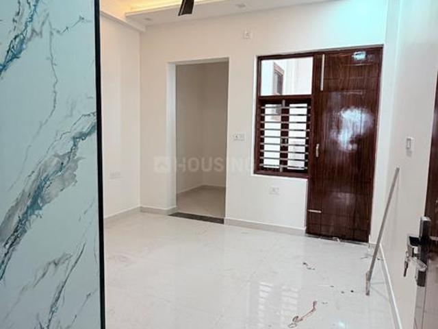 2.5 BHK Independent Builder Floor in Sector 62 for rent Faridabad. The reference number is 20234412