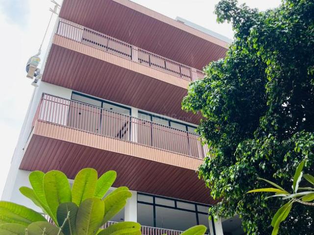 2.5 BHK Independent Builder Floor in Sector 63 for rent Gurgaon. The reference number is 20142061