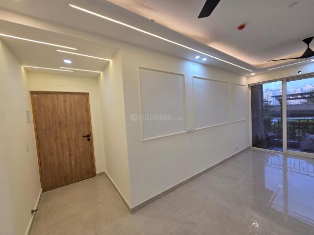 2.5 BHK Independent Builder Floor in Sector 63 for rent Gurgaon. The reference number is 20374989