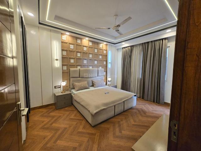 2.5 BHK Independent Builder Floor in Sector 77 for resale Gurgaon. The reference number is 19386042