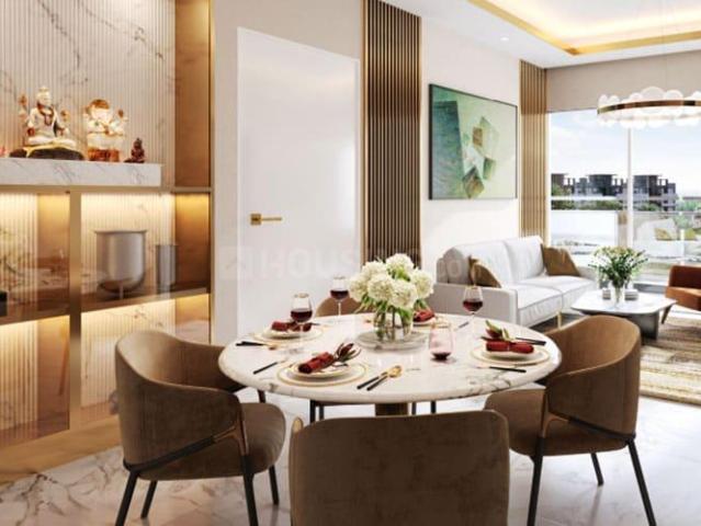 2.5 BHK Independent Builder Floor in Sector 79 for resale Gurgaon. The reference number is 19381378