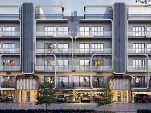 2.5 BHK Independent Builder Floor in Sector 79 for resale Gurgaon. The reference number is 20655670