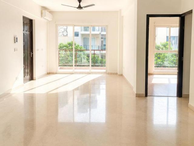 2.5 BHK Independent Builder Floor in Sector 70A for rent Gurgaon. The reference number is 20765539
