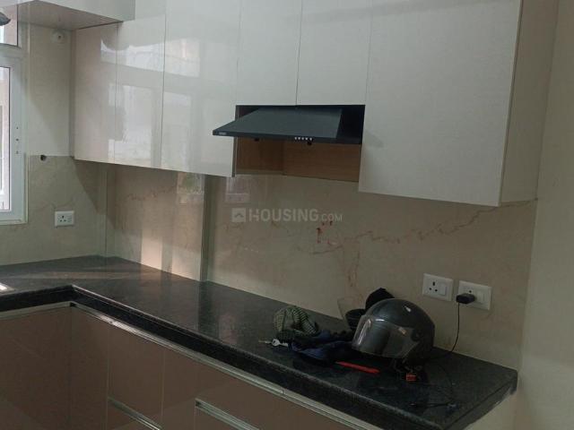 2.5 BHK Independent Builder Floor in Sector 89 for rent Gurgaon. The reference number is 19427076