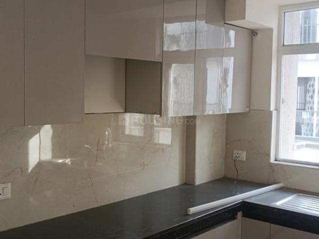 2.5 BHK Independent Builder Floor in Sector 89 for rent Gurgaon. The reference number is 19475311