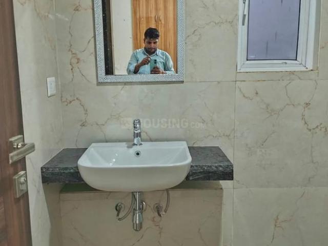2.5 BHK Independent Builder Floor in Sector 89 for rent Gurgaon. The reference number is 19764994