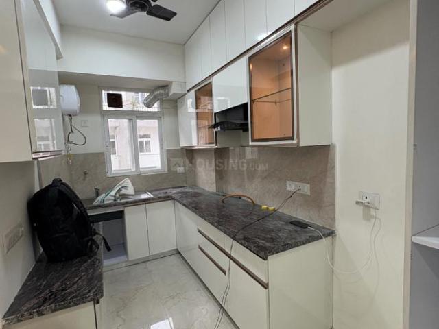 2.5 BHK Independent Builder Floor in Sector 89 for rent Gurgaon. The reference number is 19829644