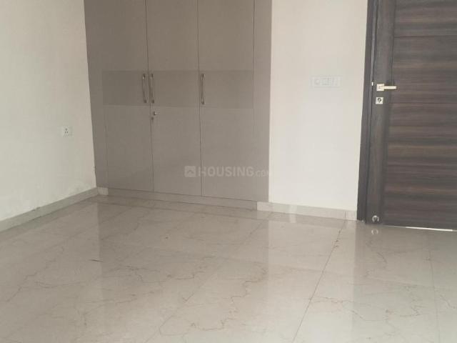 2.5 BHK Independent Builder Floor in Sector 89 for rent Gurgaon. The reference number is 19836093