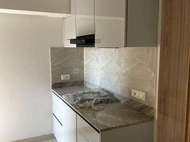 2.5 BHK Independent Builder Floor in Sector 89 for rent Gurgaon. The reference number is 19843179