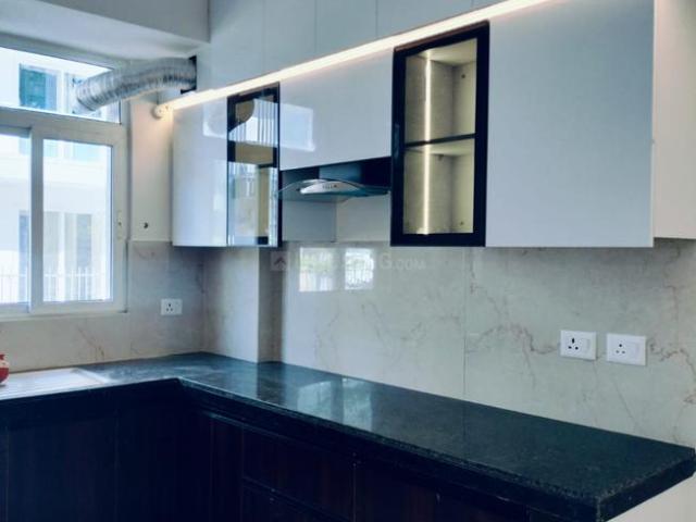 2.5 BHK Independent Builder Floor in Sector 89 for rent Gurgaon. The reference number is 19863902