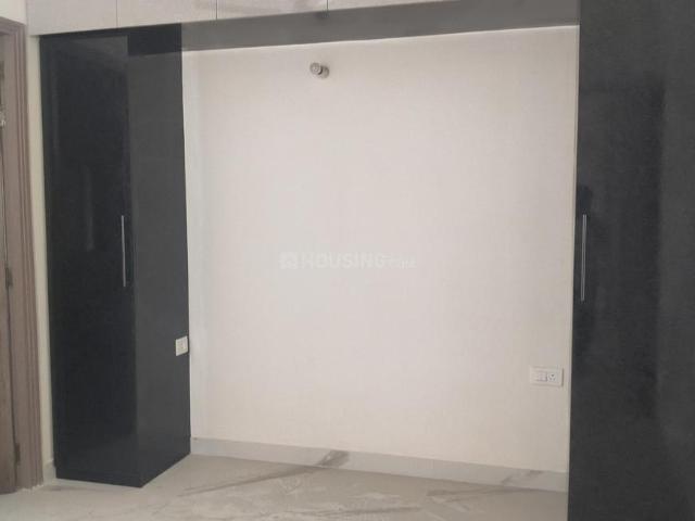 2.5 BHK Independent Builder Floor in Sector 89 for rent Gurgaon. The reference number is 19867992