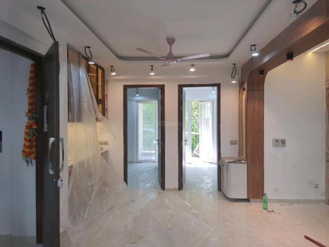 2.5 BHK Independent Builder Floor in Sector 89 for rent Gurgaon. The reference number is 19904749