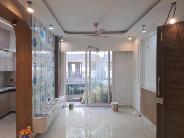 2.5 BHK Independent Builder Floor in Sector 89 for rent Gurgaon. The reference number is 19904804