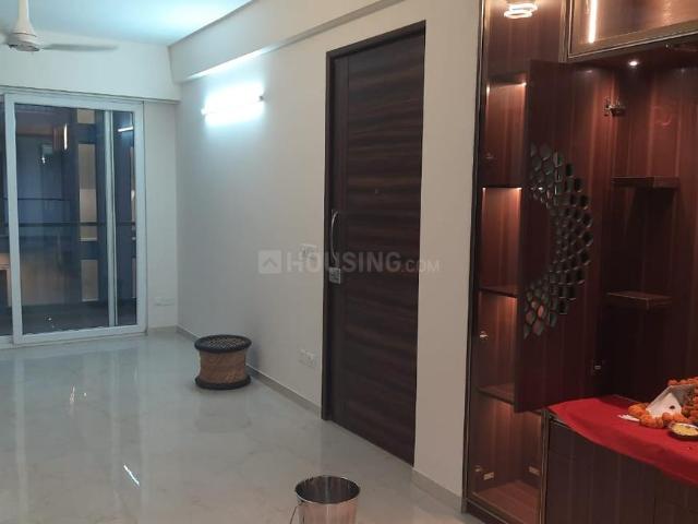 2.5 BHK Independent Builder Floor in Sector 89 for rent Gurgaon. The reference number is 19906671