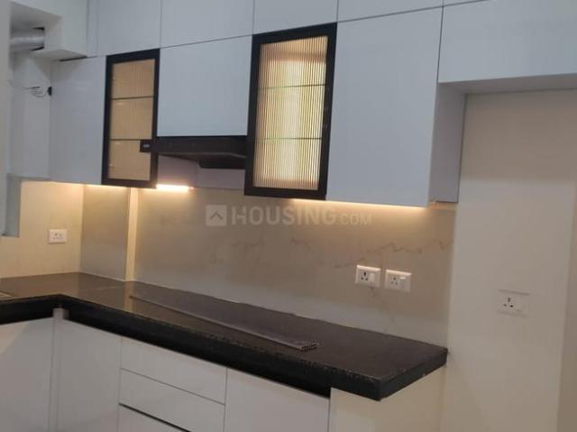 2.5 BHK Independent Builder Floor in Sector 89 for rent Gurgaon. The reference number is 19924775