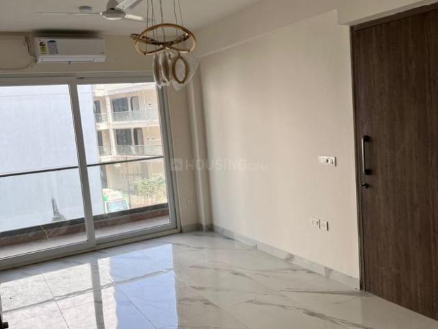 2.5 BHK Independent Builder Floor in Sector 89 for rent Gurgaon. The reference number is 19950037
