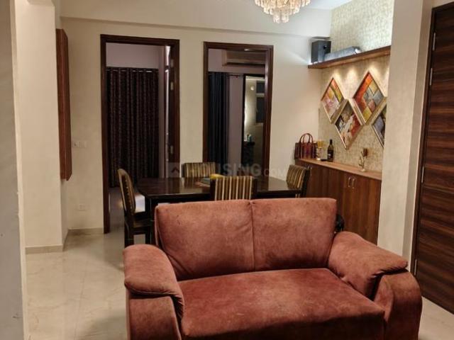 2.5 BHK Apartment in Sector 89 for rent Gurgaon. The reference number is 19960782