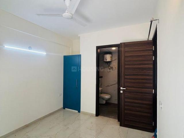 2.5 BHK Independent Builder Floor in Sector 89 for rent Gurgaon. The reference number is 19990785