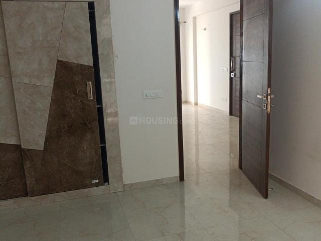 2.5 BHK Independent Builder Floor in Sector 89 for rent Gurgaon. The reference number is 19003882