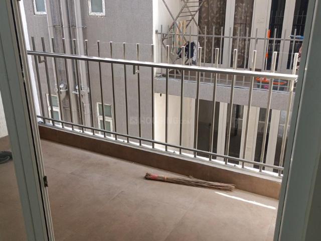 2.5 BHK Independent Builder Floor in Sector 89 for rent Gurgaon. The reference number is 19118186
