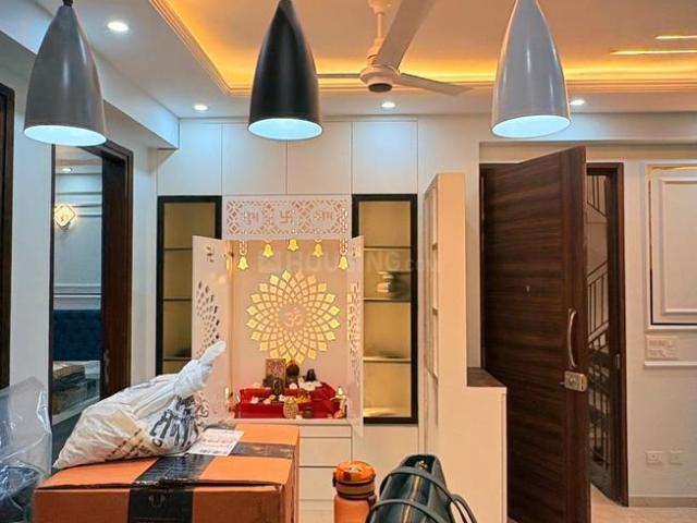 2.5 BHK Independent Builder Floor in Sector 89 for rent Gurgaon. The reference number is 19188556