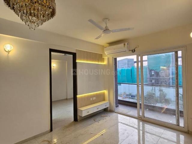 2.5 BHK Independent Builder Floor in Sector 89 for rent Gurgaon. The reference number is 19326671