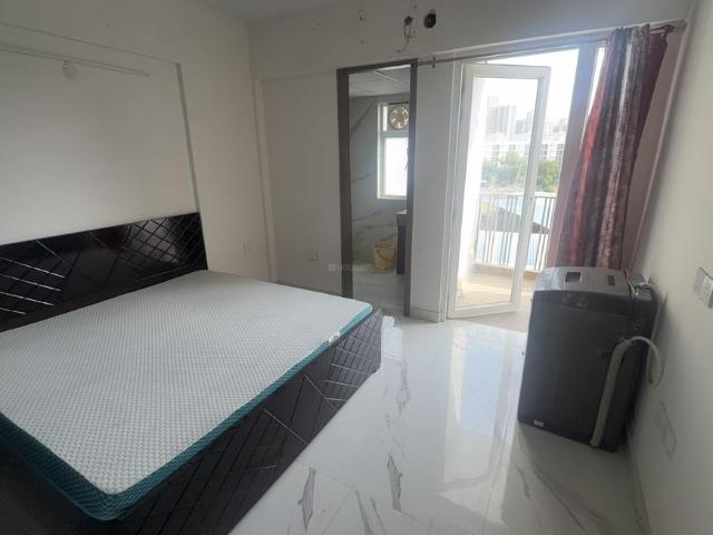 2.5 BHK Independent Builder Floor in Sector 89 for rent Gurgaon. The reference number is 20401220