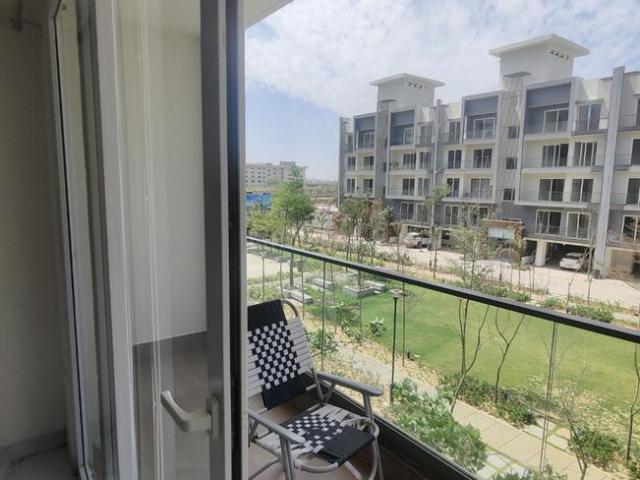 2.5 BHK Independent Builder Floor in Sector 89 for rent Gurgaon. The reference number is 20421366