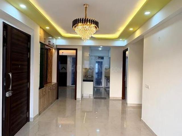 2.5 BHK Independent Builder Floor in Sector 89 for rent Gurgaon. The reference number is 20515500