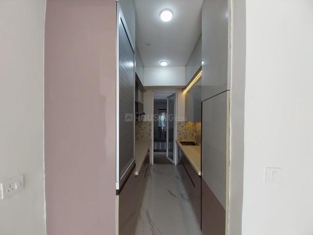 2.5 BHK Independent Builder Floor in Sector 89 for rent Gurgaon. The reference number is 20594181