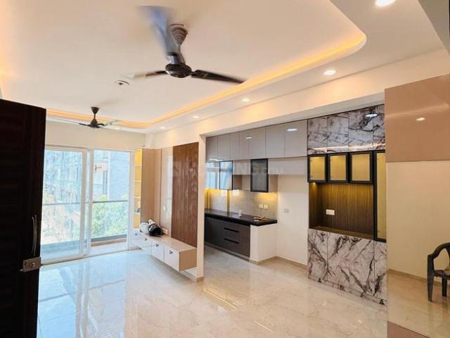 2.5 BHK Independent Builder Floor in Sector 89 for rent Gurgaon. The reference number is 20680030