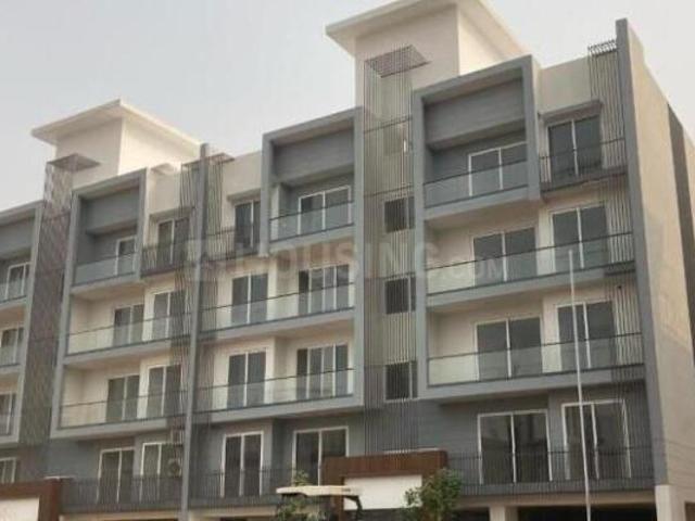 2.5 BHK Independent Builder Floor in Sector 89 for rent Gurgaon. The reference number is 20718938