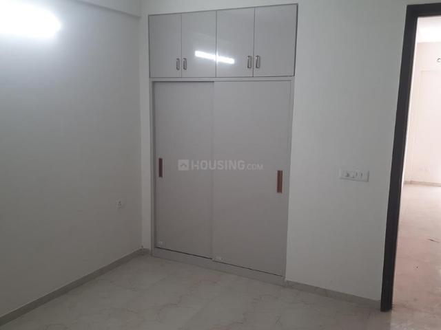 2.5 BHK Independent Builder Floor in Sector 89 for rent Gurgaon. The reference number is 20038208