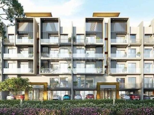 2.5 BHK Independent Builder Floor in Sector 89 for rent Gurgaon. The reference number is 20044851