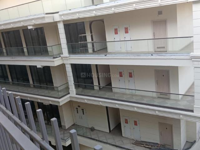 2.5 BHK Independent Builder Floor in Sector 89 for rent Gurgaon. The reference number is 20070822