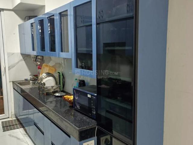 2 BHK Apartment in Sector 89 for rent Gurgaon. The reference number is 20075752