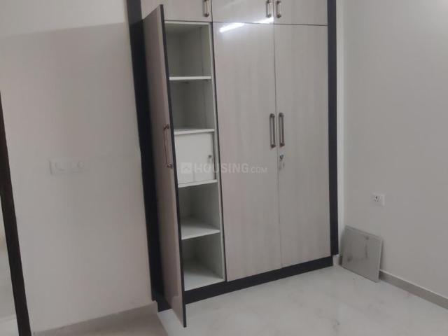 2.5 BHK Independent Builder Floor in Sector 89 for rent Gurgaon. The reference number is 20076858