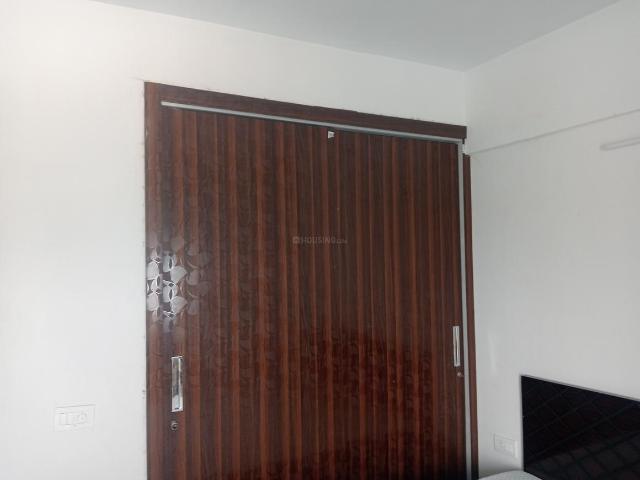 2.5 BHK Independent Builder Floor in Sector 89 for rent Gurgaon. The reference number is 20134693